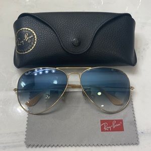 Ray-Ban Aviators